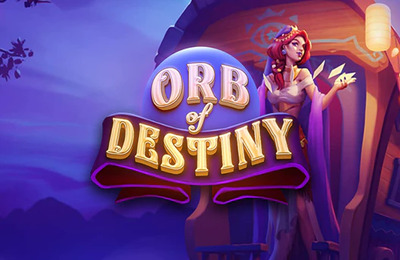 Orb Of Destiny